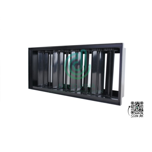 Van cửa gió OBD