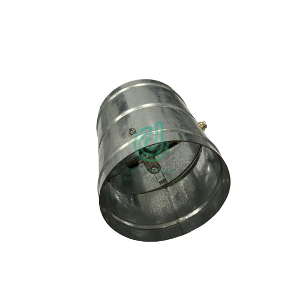 Van tròn chặn lửa FD