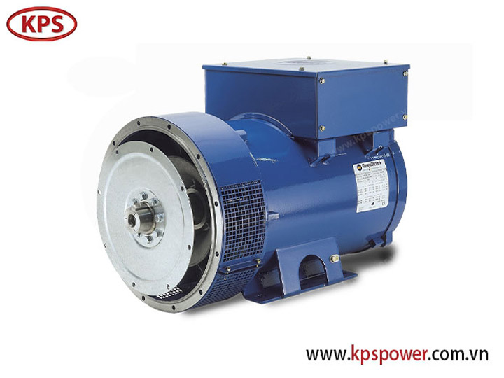 Đầu phát Marelli Motori