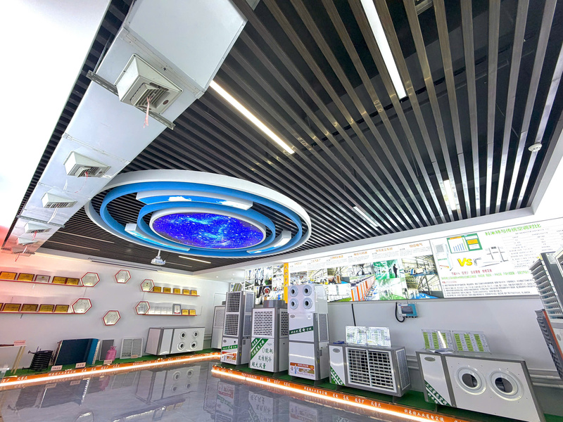 Hình ảnh Showroom