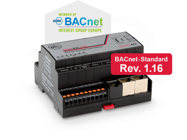 BAC net