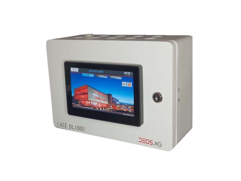 Dataloger