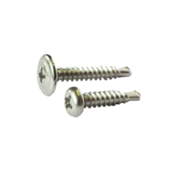 Vít khoan inox