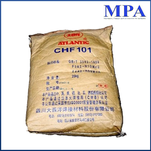 Thuốc hàn Atlantic CHF101