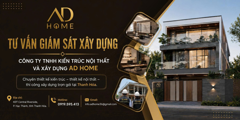 Tư vấn giám sát xây dựng