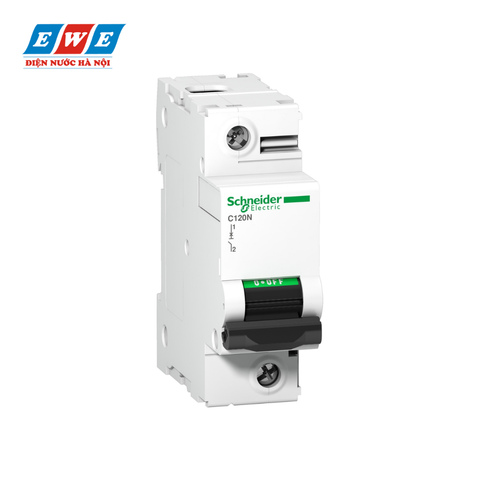 Aptomat MCB 1P 100A 10kA A9N18358