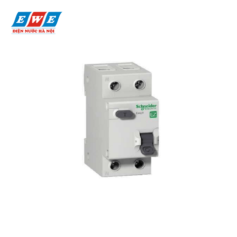 Aptomat RCBO 1P+N 10A 30mA EZ9D34610