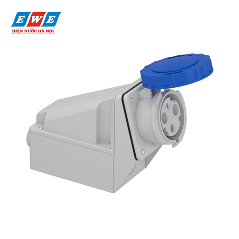 Ổ cắm nổi Wall Mounted Socket 32A PKF32W723