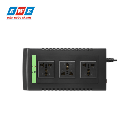 Thiết bị ổn áp AVR LSW800-IND