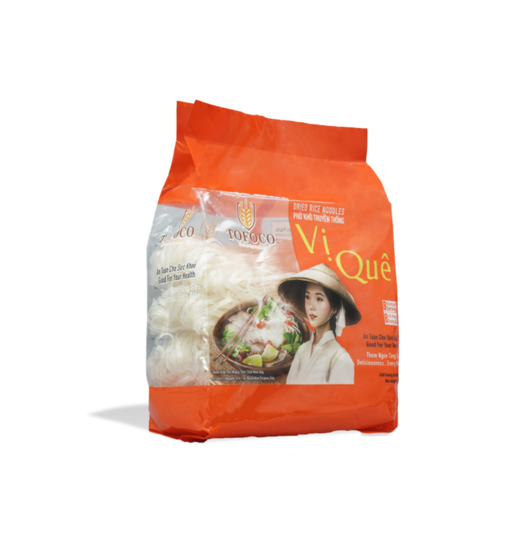 Bún khô