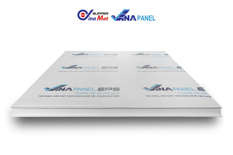 Panel EPS trắng