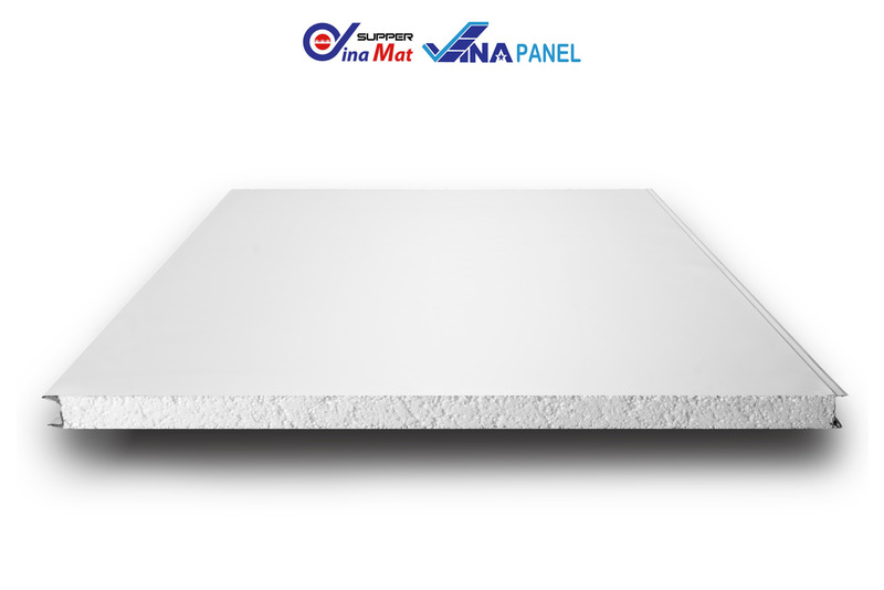 Panel PU trắng