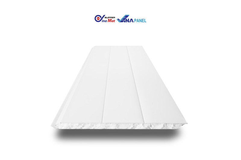 Panel vách (trắng sứ)