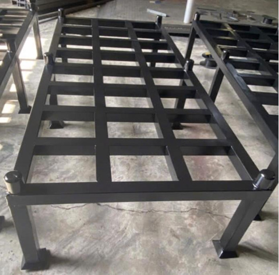 Giá kệ các loại