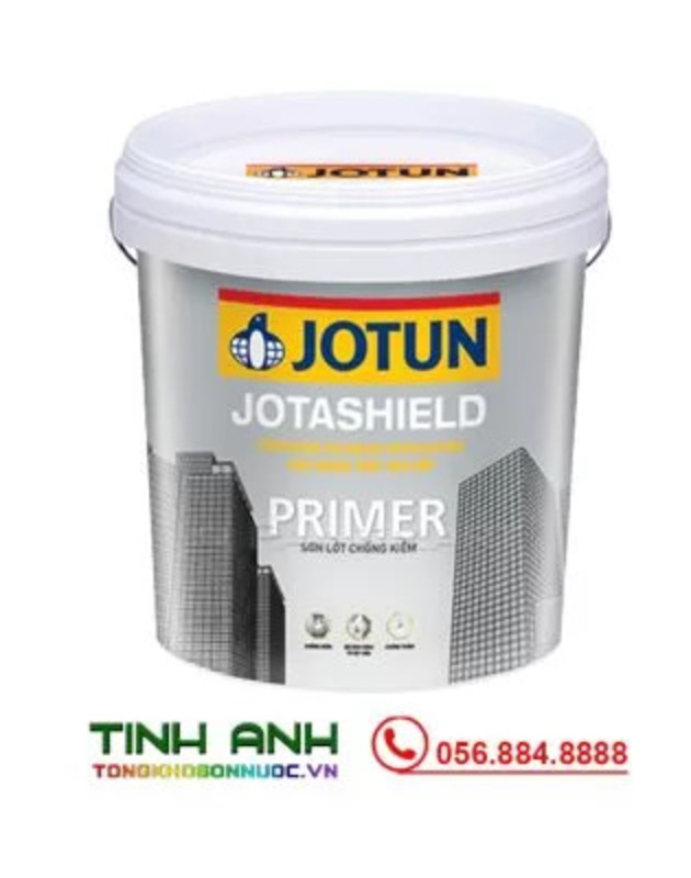 Sơn Jotun Jotashiel sơn lót