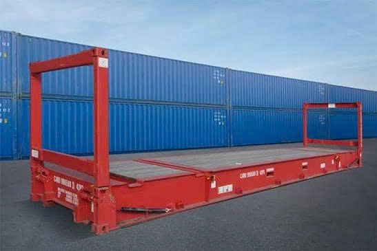Container chuyên dụng