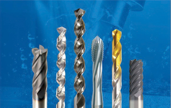 Dụng cụ cắt gọt OSG
