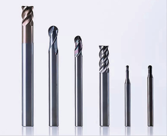Dụng cụ cắt gọt Union Tool