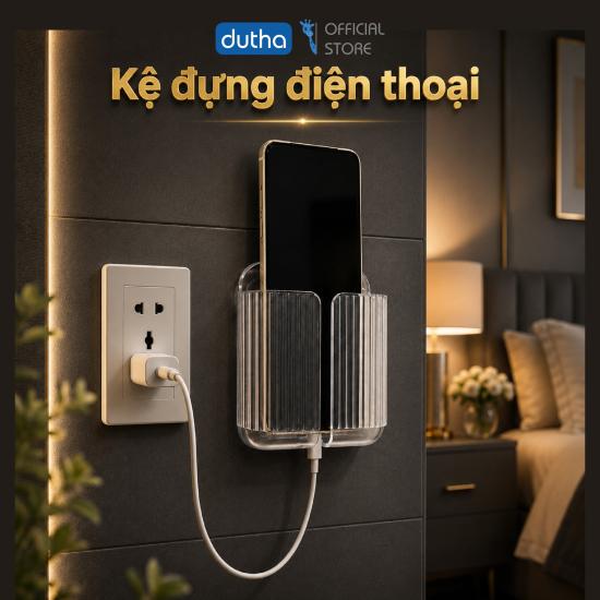 Kệ Đựng Điện Thoại