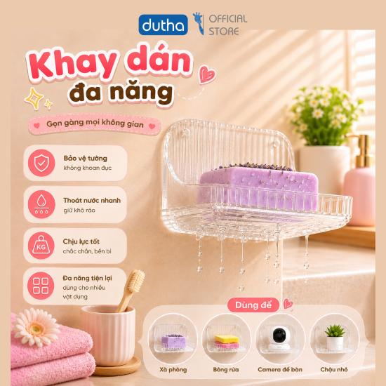 Khay Dán Đa Năng GD3