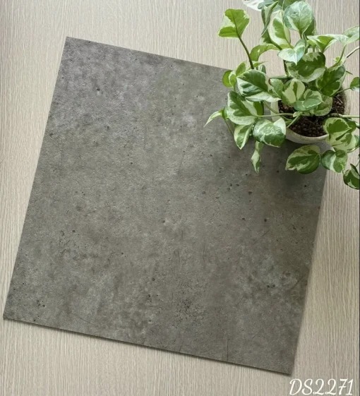 Sàn nhựa giả bê tông