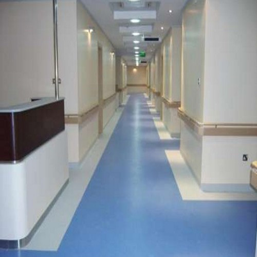 Sàn nhựa Vinyl kháng khuẩn Gerflor