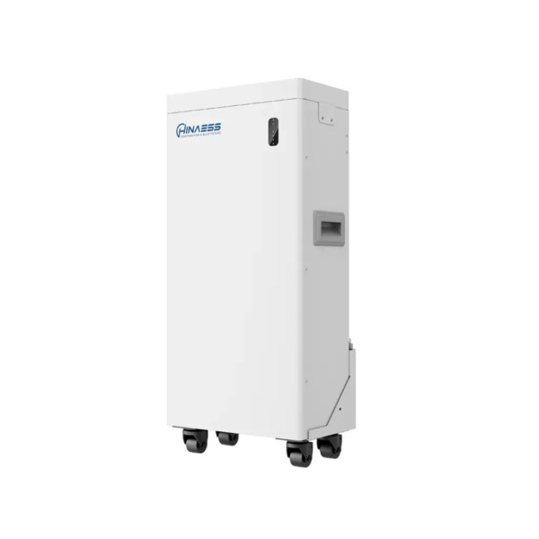 Hinaess Powergem Max 413AH 16KWH