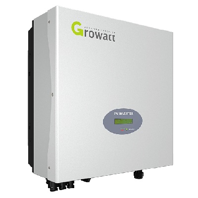 Inverter Growatt 5000MTL-S