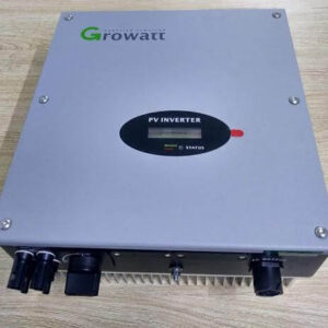 Inverter Growatt 5000MTL-S