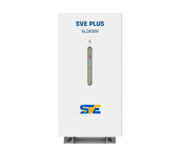 Lưu trữ SVE 14.3KWH