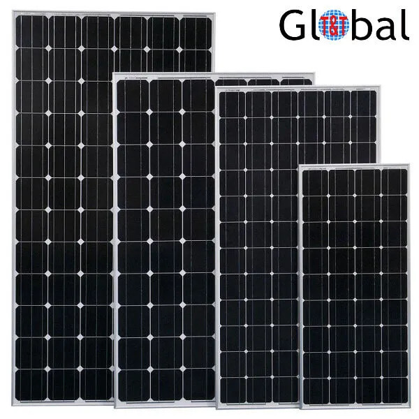 Pin năng lượng mặt trời VSUN 370W 72M Mono PERC