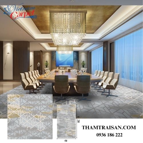 Thảm Axminster R19199WA