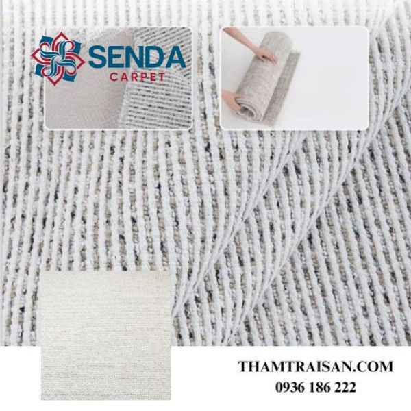 Thảm hiện đại Elyga