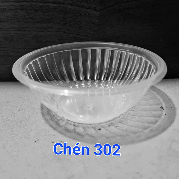Chén 302