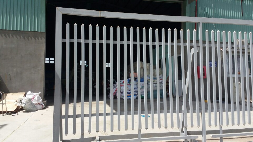 Hình ảnh công ty TKH