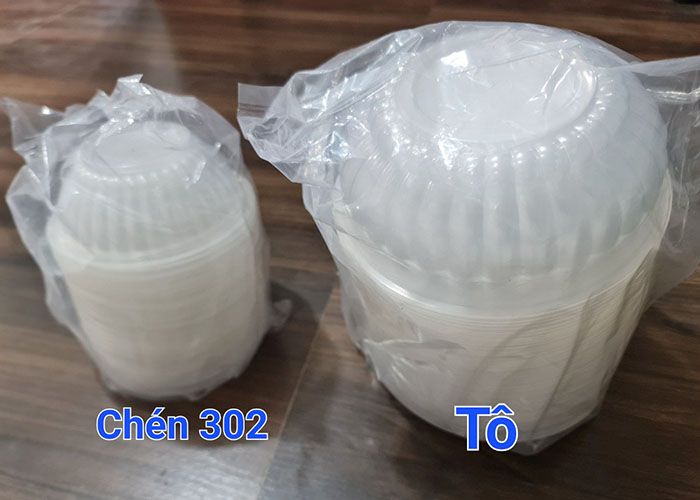 Hình ảnh kho hàng TKH