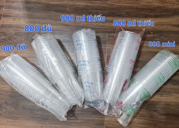 Hình ảnh kho hàng TKH