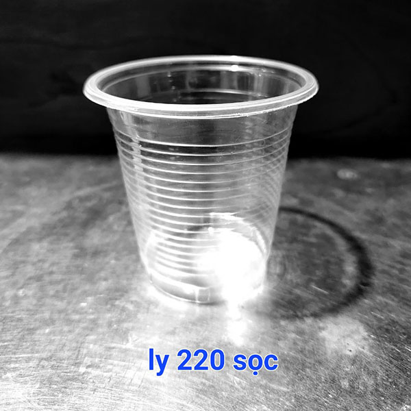 Ly 220 sọc