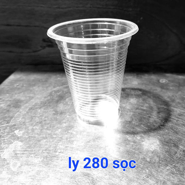 Ly 280 sọc