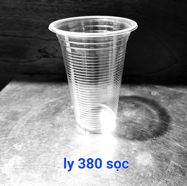 Ly 380 sọc
