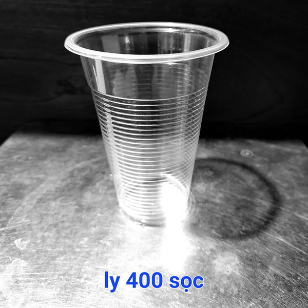 Ly 400 sọc