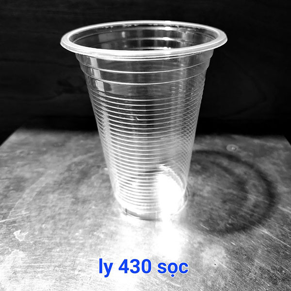 Ly 430 sọc