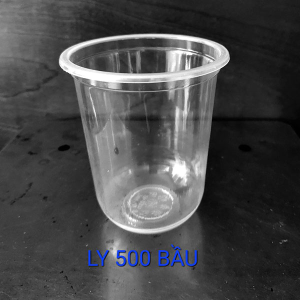 Ly 500 bầu