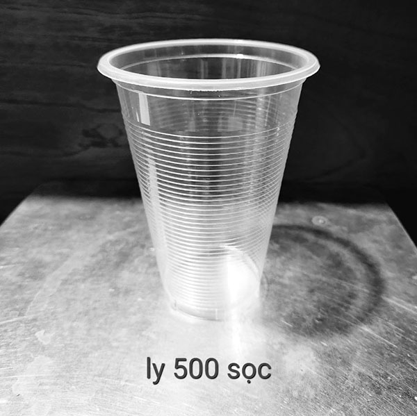 Ly 500 sọc