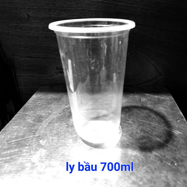 Ly 700 bầu