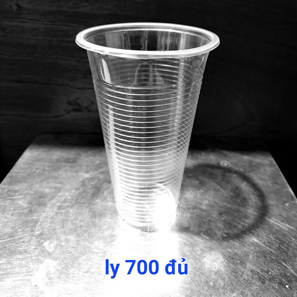 Ly 700 đủ