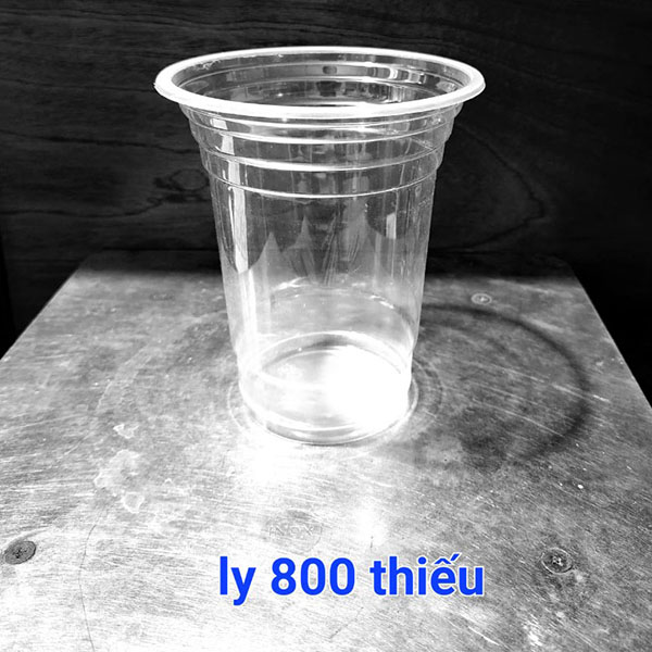 Ly 800 thiếu