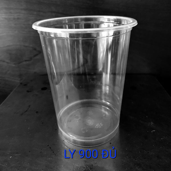 Ly 900 đủ