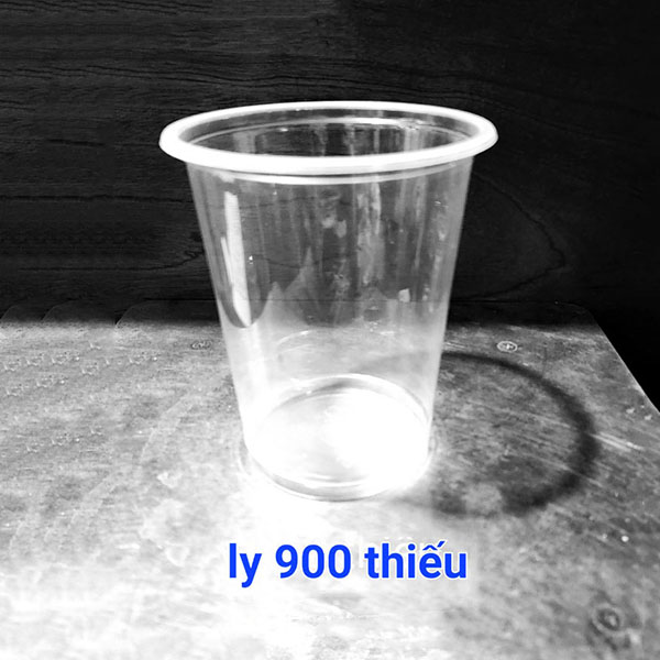 Ly 900 thiếu