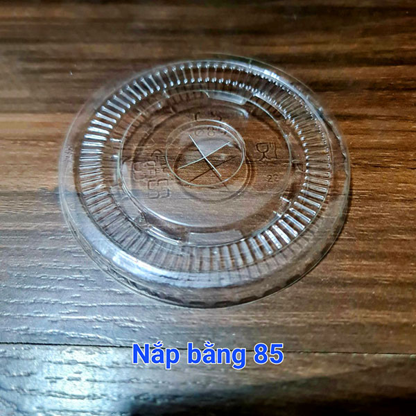 Nắp bằng 85